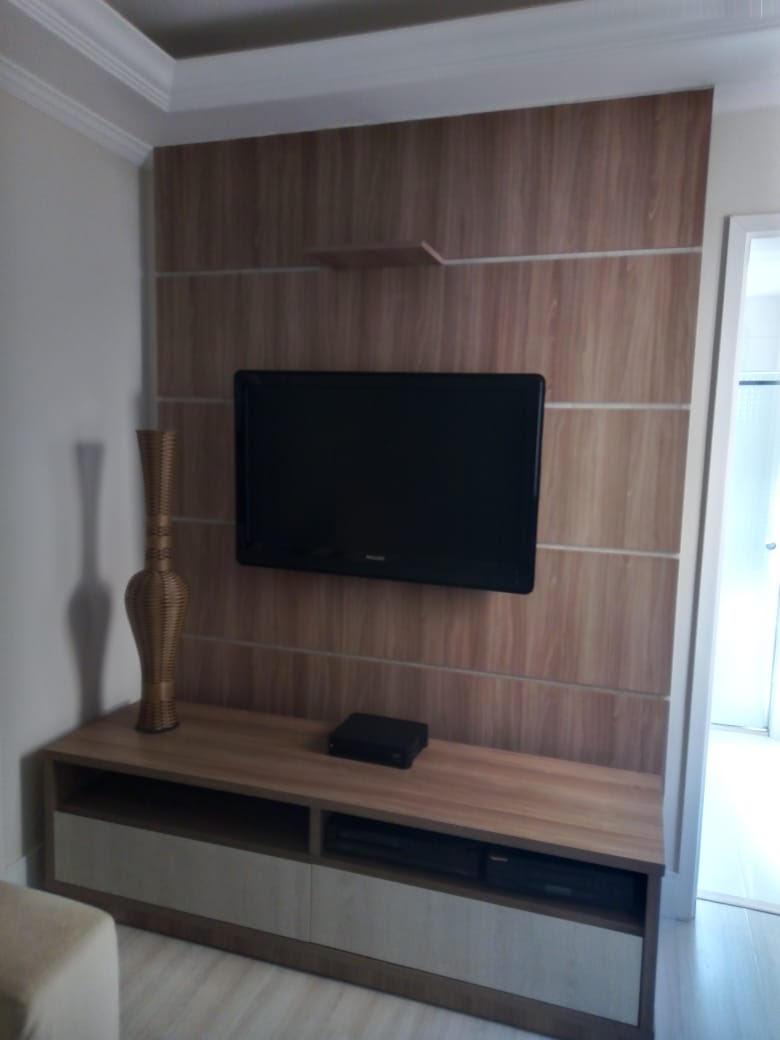 Apartamento à venda com 3 quartos, 120m² - Foto 21