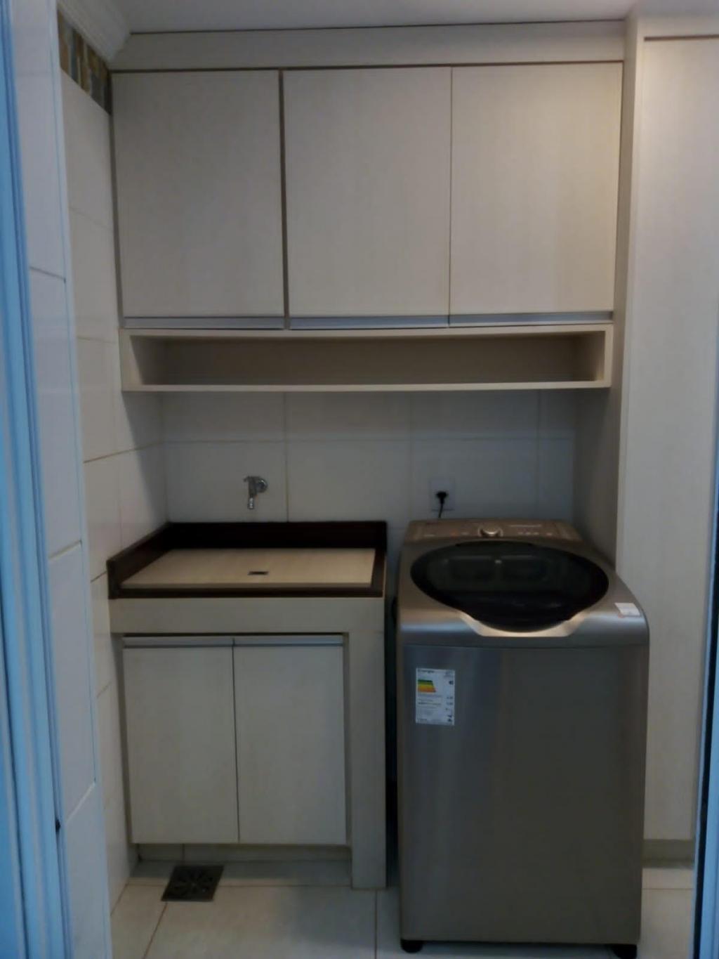 Apartamento à venda com 3 quartos, 120m² - Foto 28