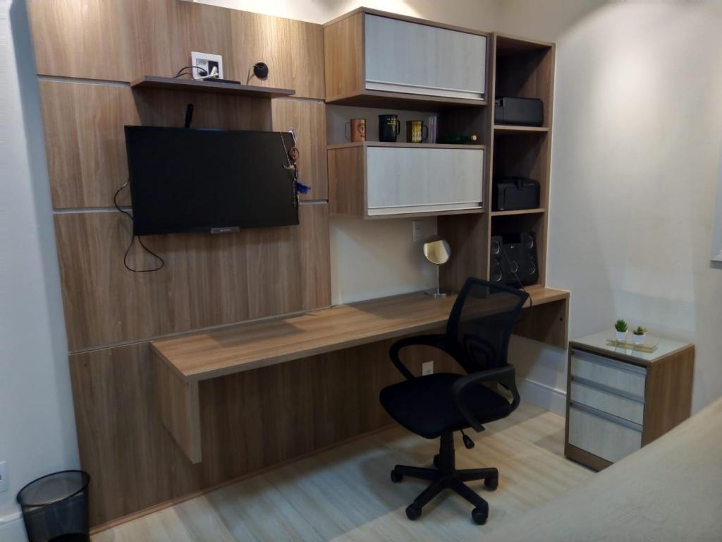 Apartamento à venda com 3 quartos, 120m² - Foto 29