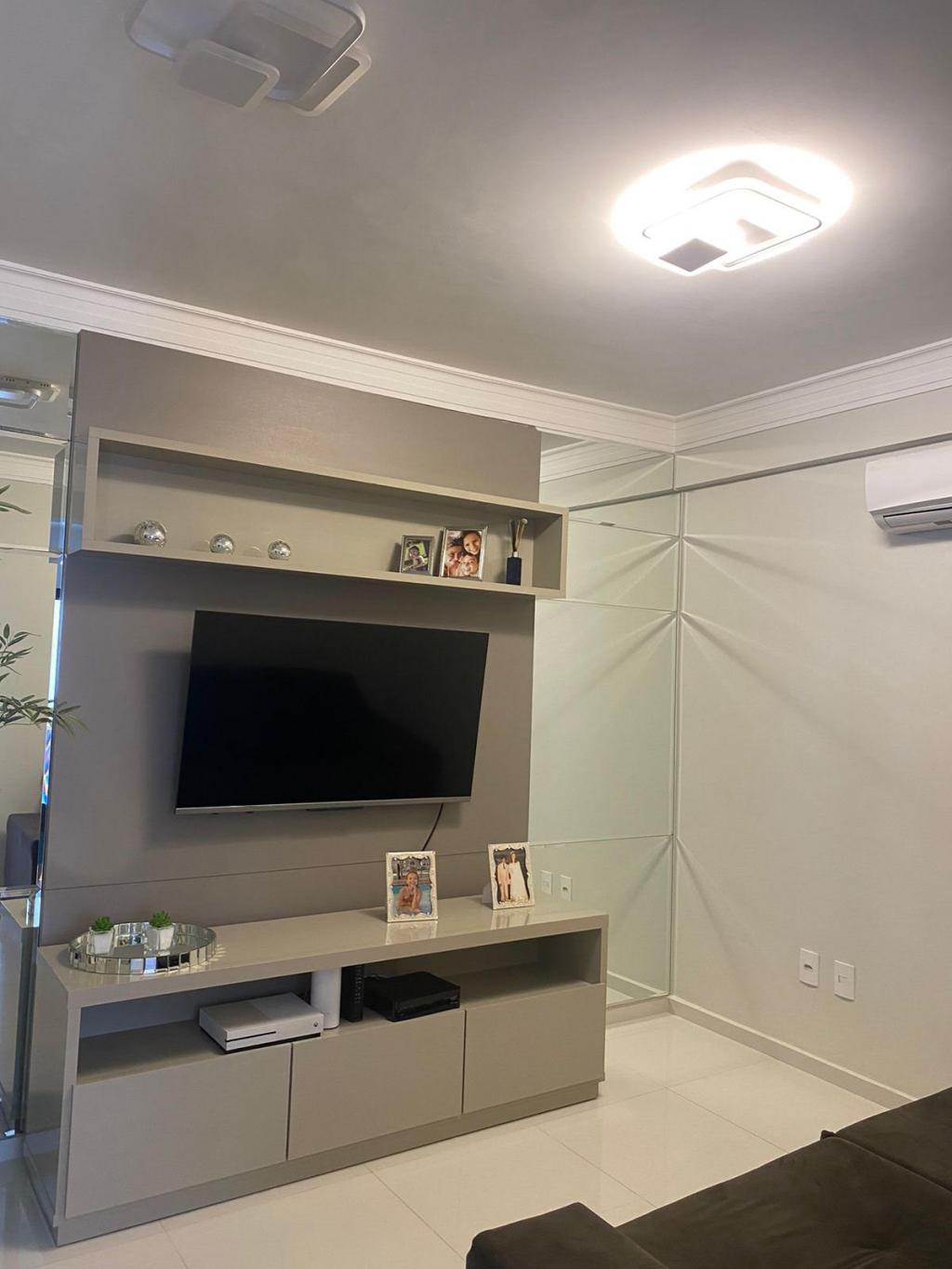 Apartamento à venda com 3 quartos, 144m² - Foto 8