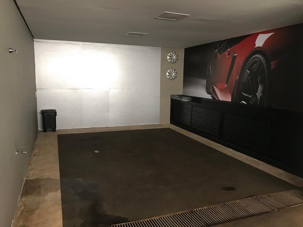 Apartamento à venda com 3 quartos, 131m² - Foto 2