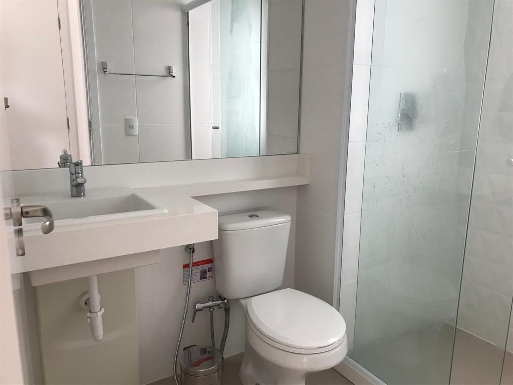 Apartamento à venda com 3 quartos, 131m² - Foto 6