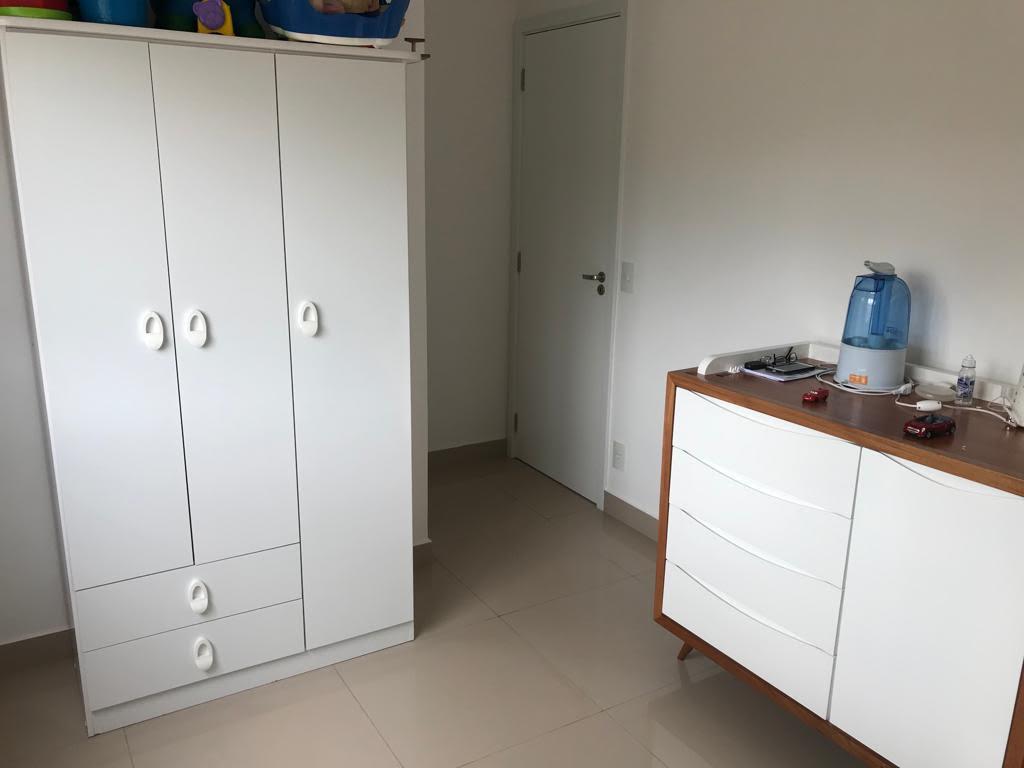 Apartamento à venda com 3 quartos, 131m² - Foto 9