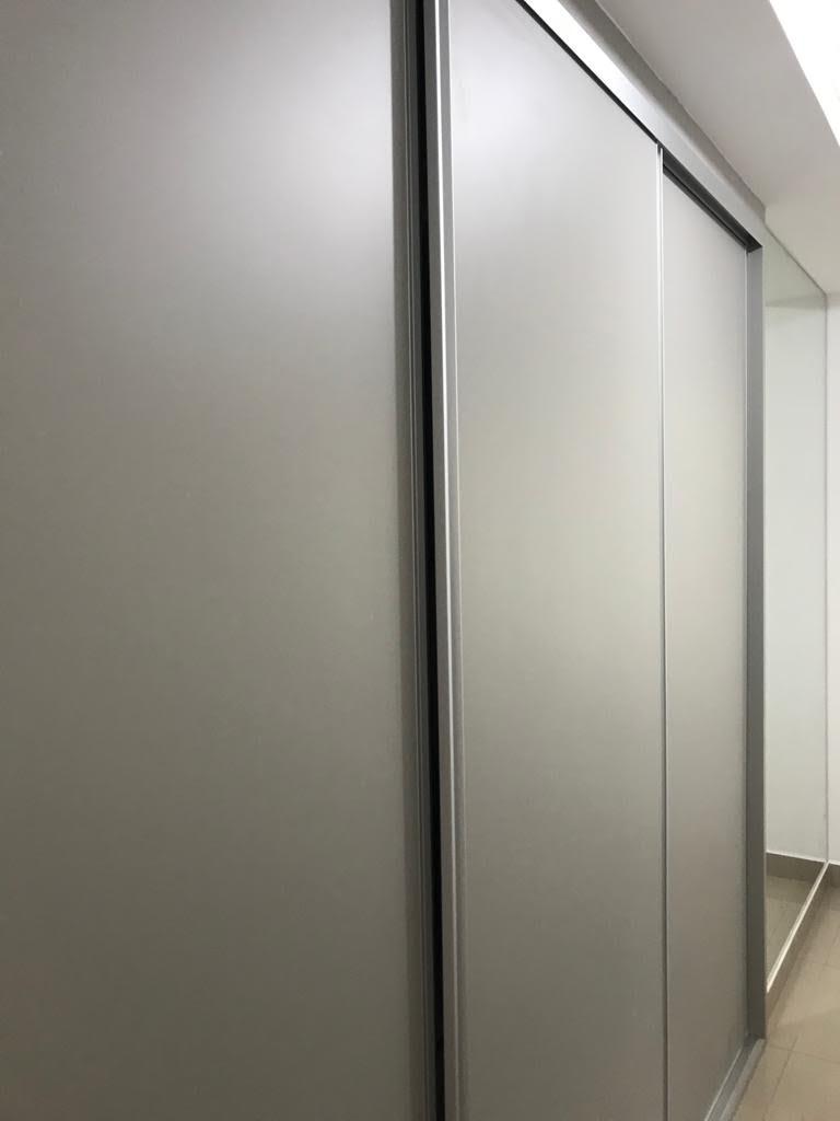 Apartamento à venda com 3 quartos, 131m² - Foto 10