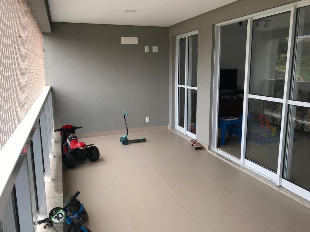 Apartamento à venda com 3 quartos, 131m² - Foto 18