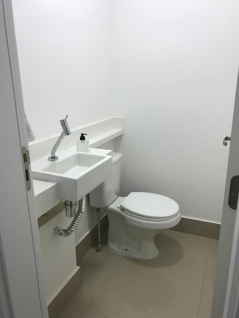 Apartamento à venda com 3 quartos, 131m² - Foto 23