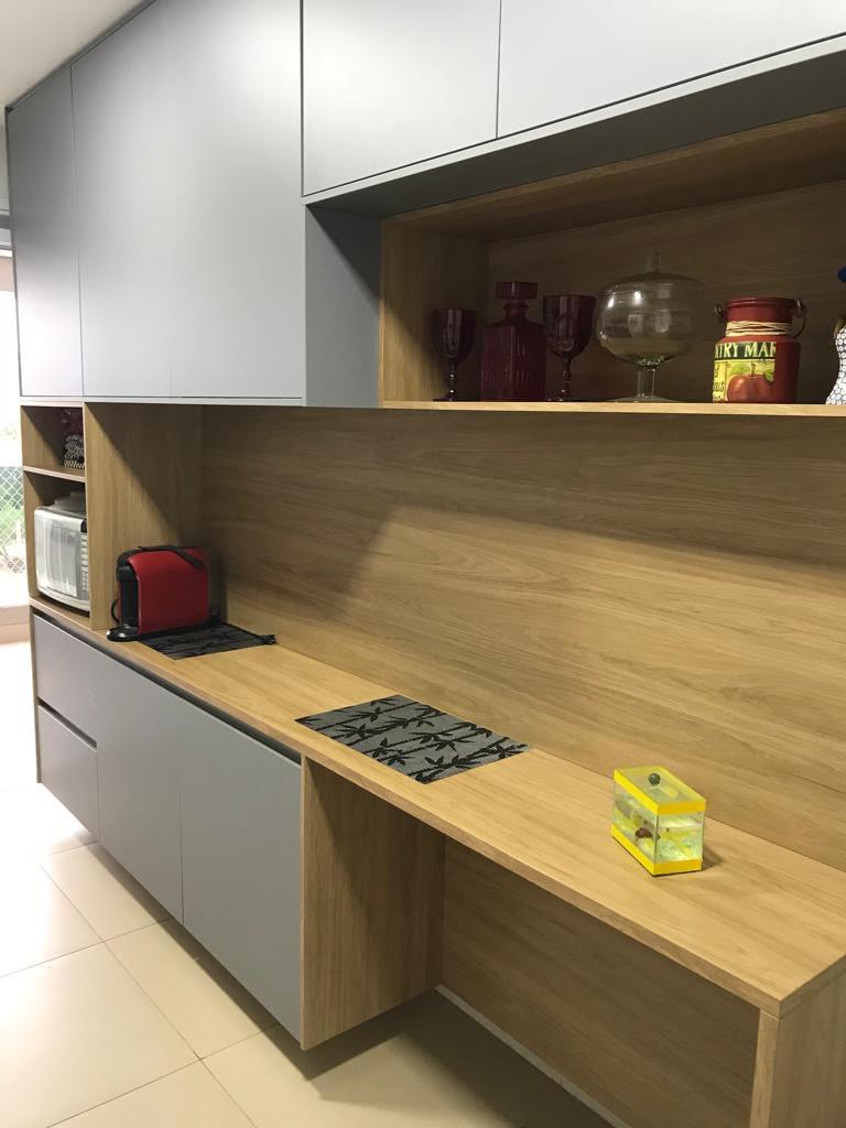 Apartamento à venda com 3 quartos, 131m² - Foto 24