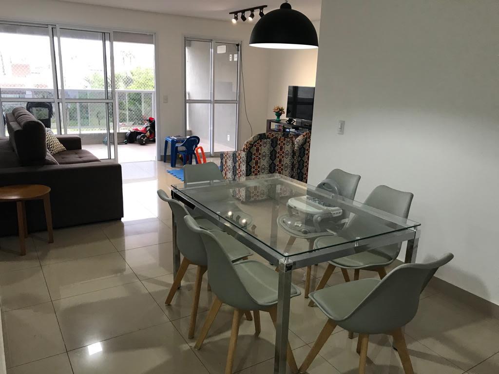 Apartamento à venda com 3 quartos, 131m² - Foto 25