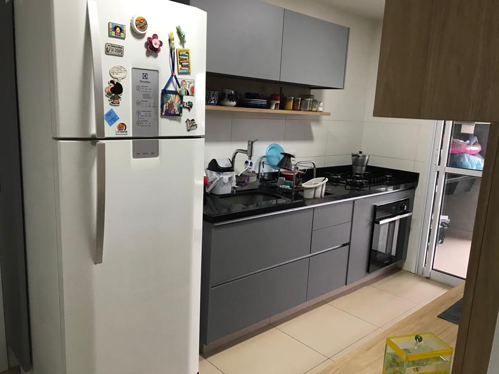 Apartamento à venda com 3 quartos, 131m² - Foto 27