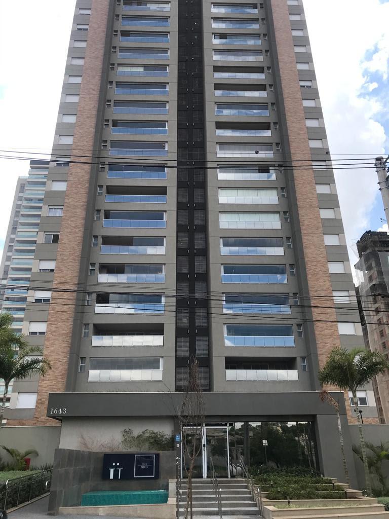 Apartamento à venda com 3 quartos, 131m² - Foto 28