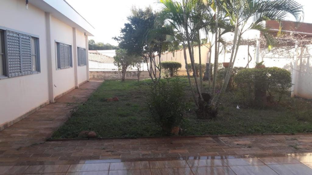 Casa à venda com 3 quartos, 380m² - Foto 22