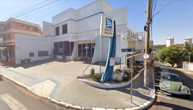 Depósito-Galpão-Armazém à venda, 1020m² - Foto 1