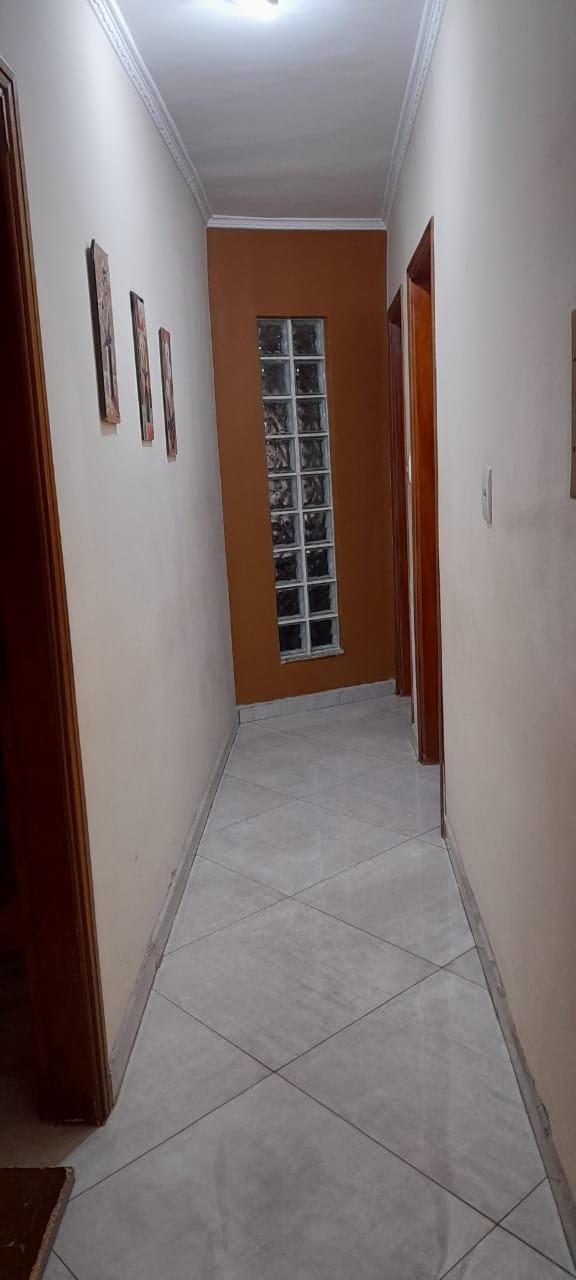 Casa à venda com 3 quartos, 145m² - Foto 8