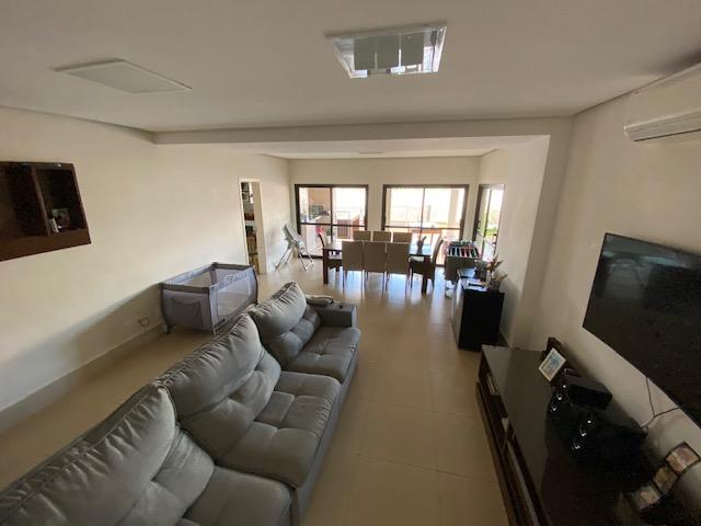 Casa de Condomínio à venda com 4 quartos, 275m² - Foto 27