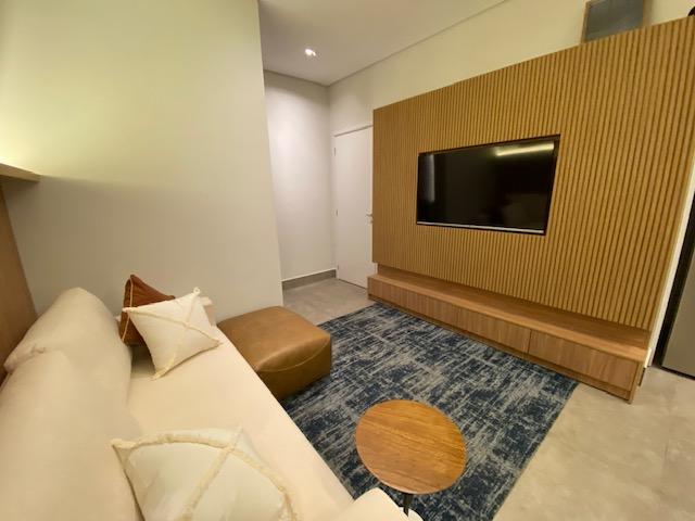 Apartamento à venda com 2 quartos, 60m² - Foto 3