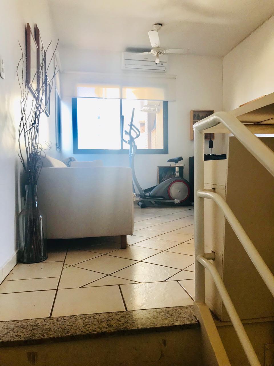 Apartamento à venda com 2 quartos, 160m² - Foto 5