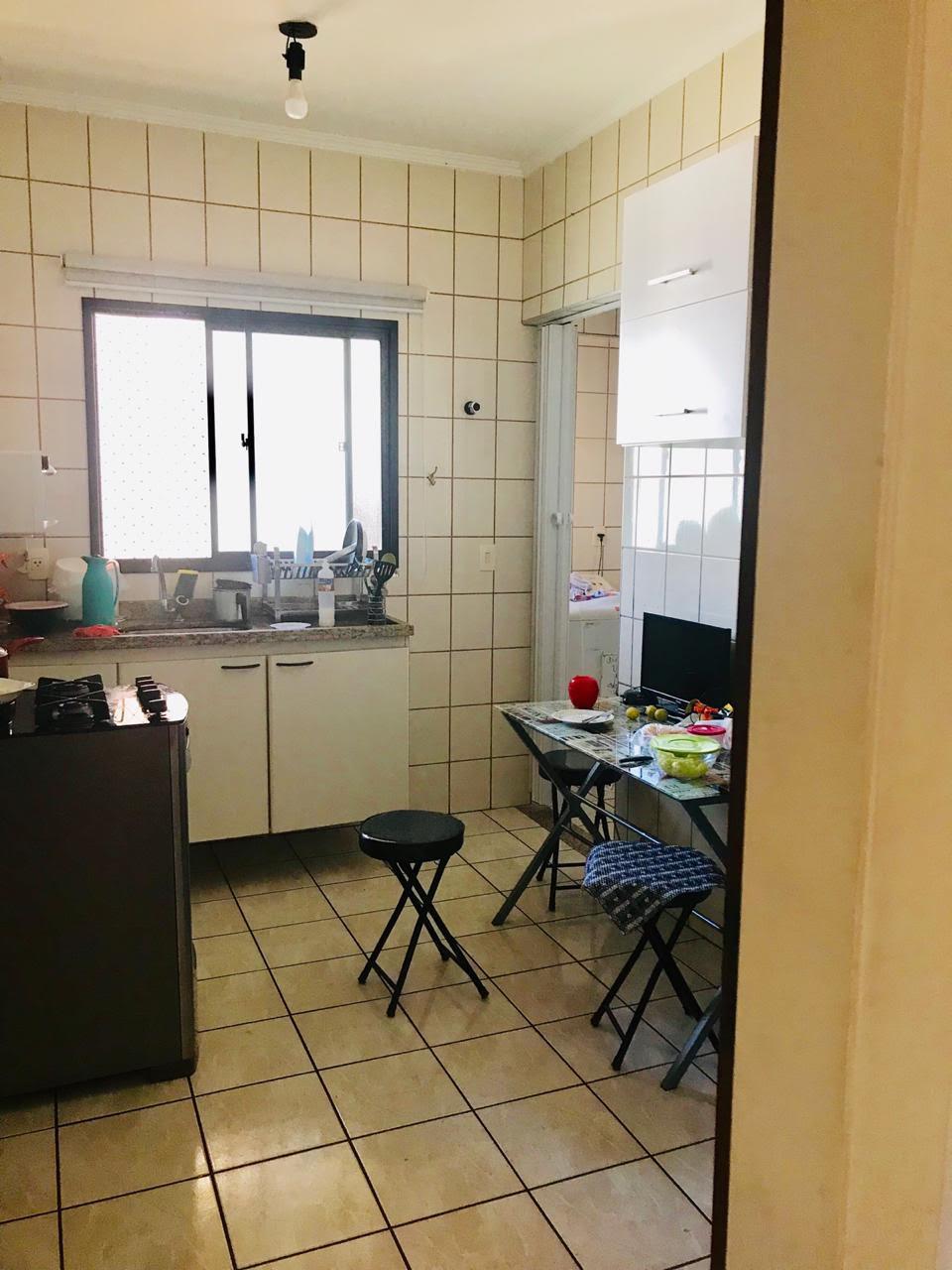 Apartamento à venda com 2 quartos, 160m² - Foto 8