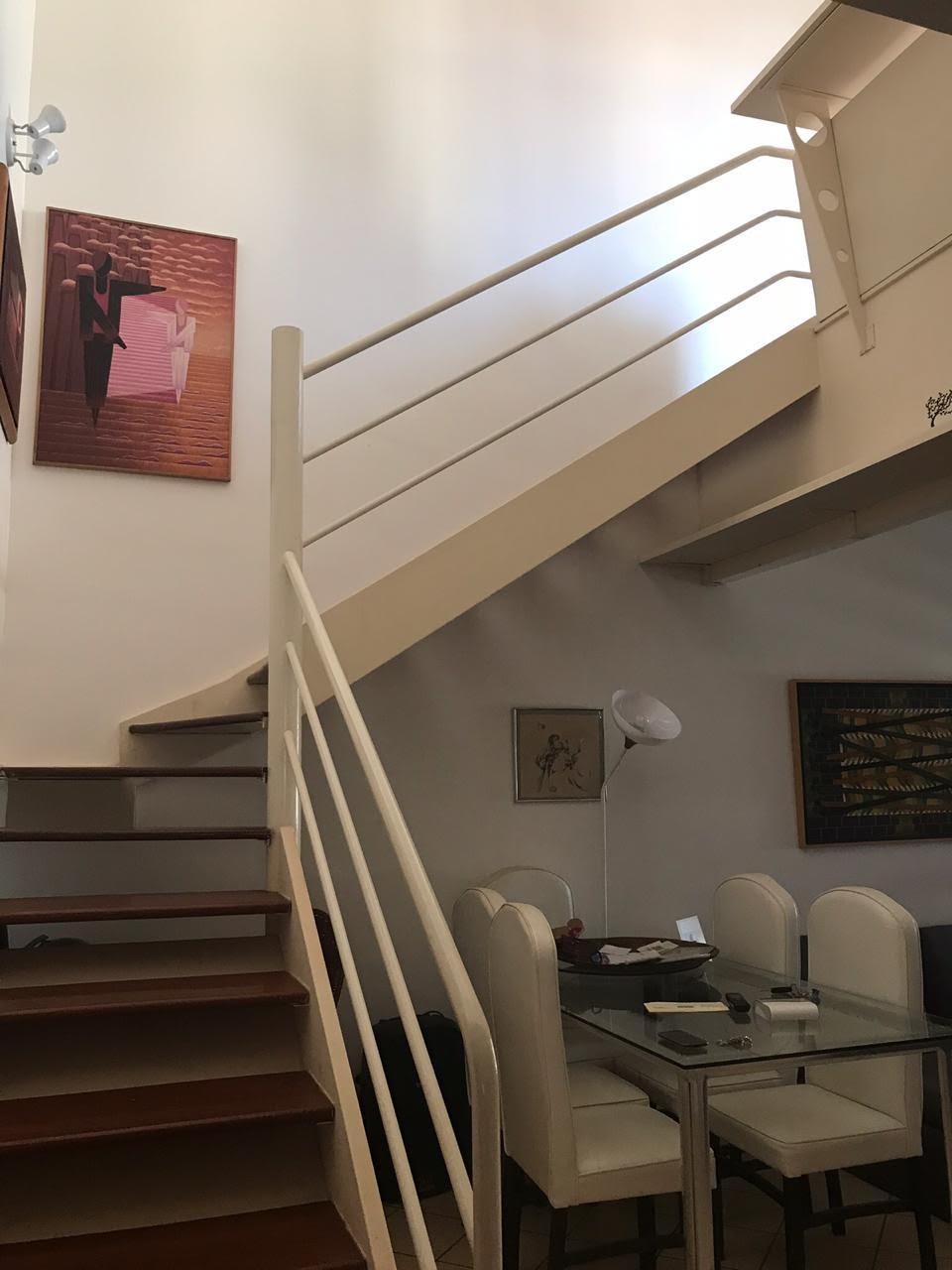 Apartamento à venda com 2 quartos, 160m² - Foto 9