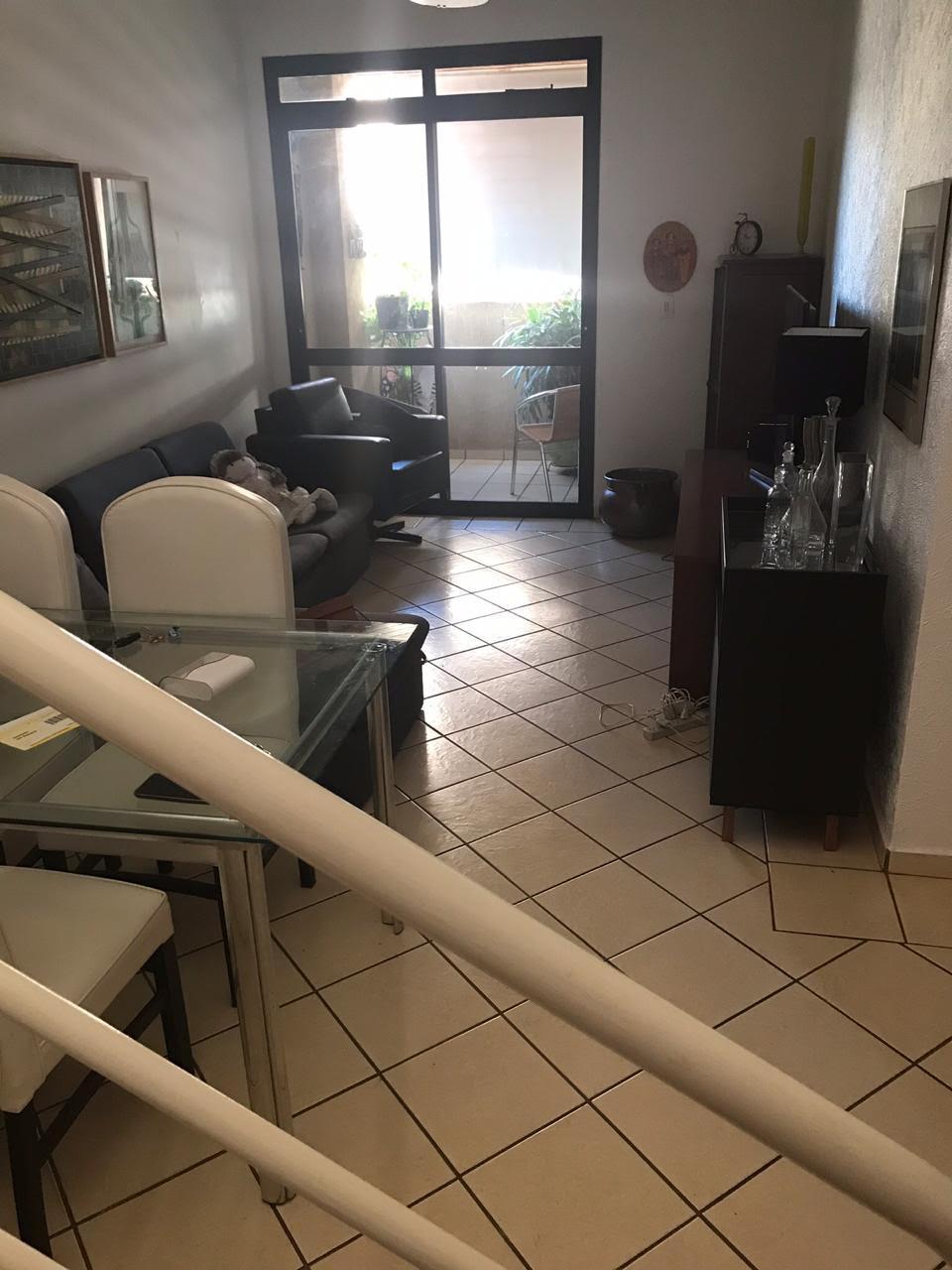 Apartamento à venda com 2 quartos, 160m² - Foto 11