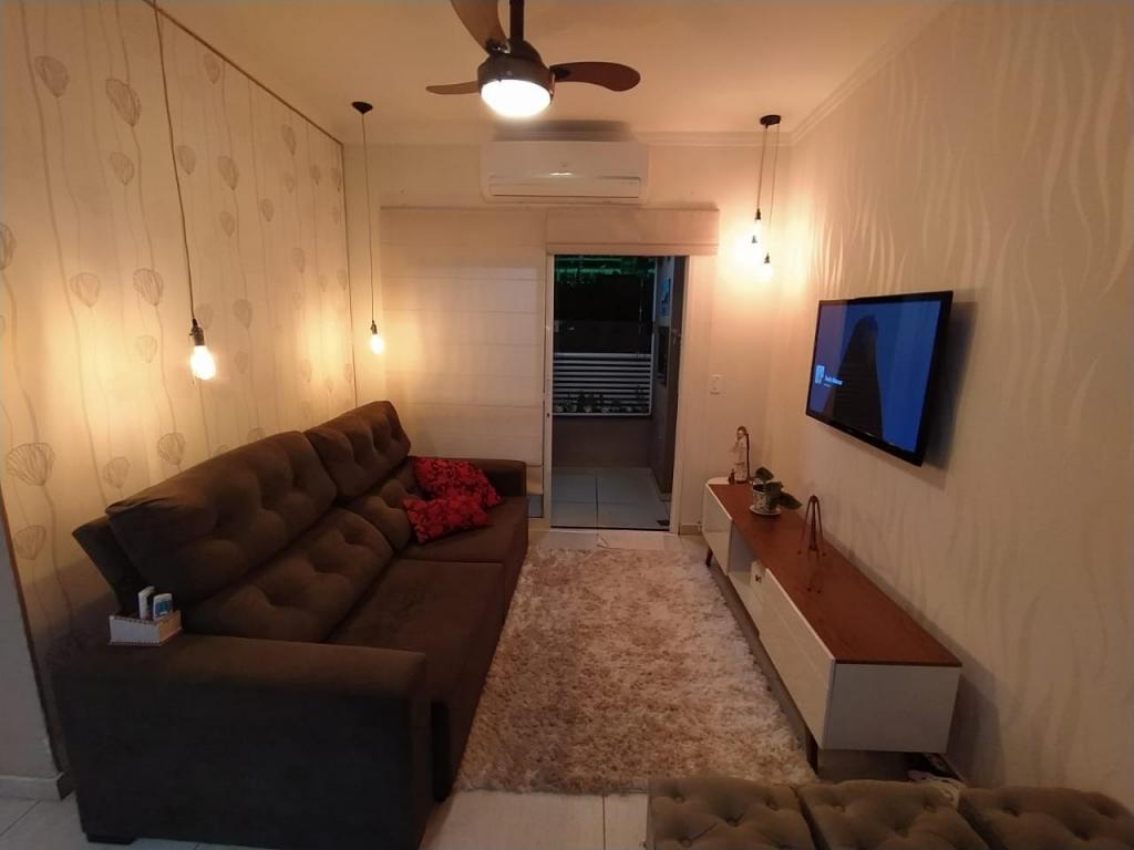 Apartamento à venda com 2 quartos, 71m² - Foto 4