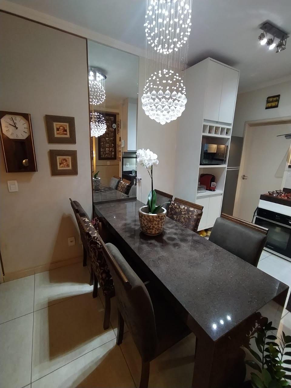 Apartamento à venda com 2 quartos, 71m² - Foto 5