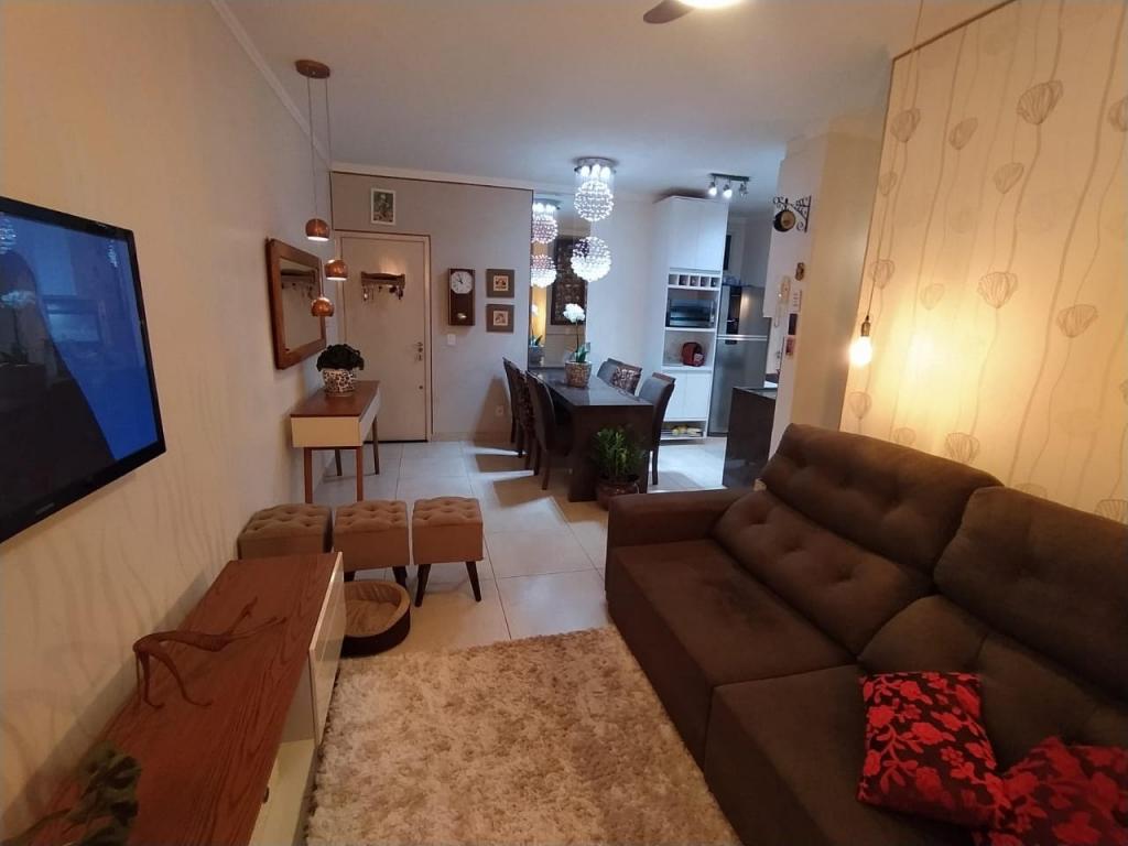 Apartamento à venda com 2 quartos, 71m² - Foto 7