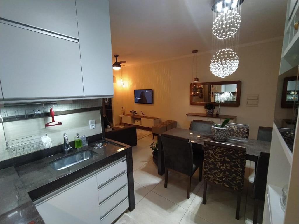 Apartamento à venda com 2 quartos, 71m² - Foto 14