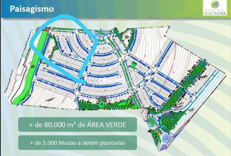 Terreno à venda, 157m² - Foto 4