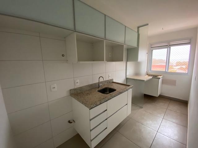 Apartamento à venda com 2 quartos, 56m² - Foto 24