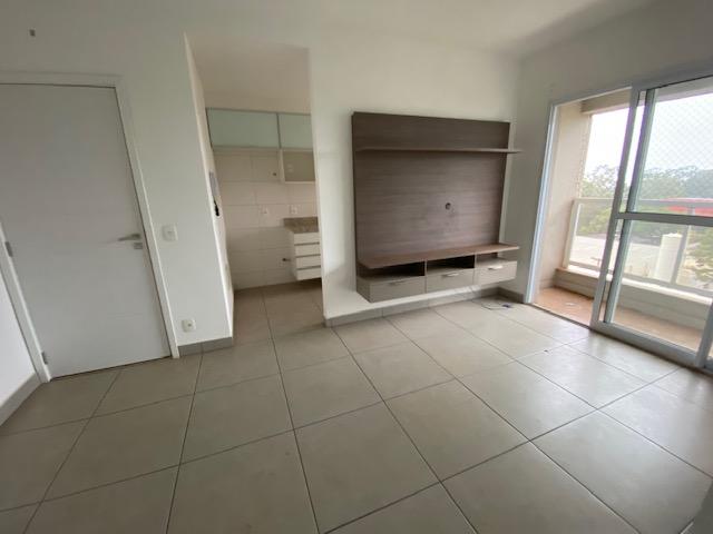 Apartamento à venda com 2 quartos, 56m² - Foto 1