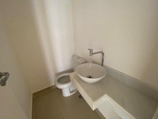 Apartamento à venda com 3 quartos, 127m² - Foto 8