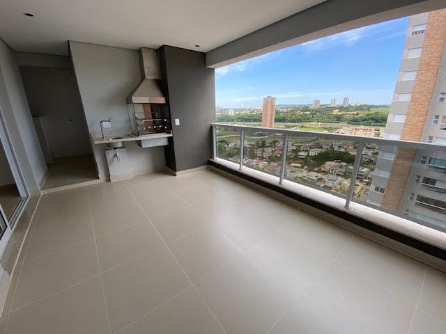 Apartamento à venda com 3 quartos, 127m² - Foto 1