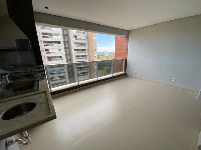 Apartamento à venda com 3 quartos, 127m² - Foto 15