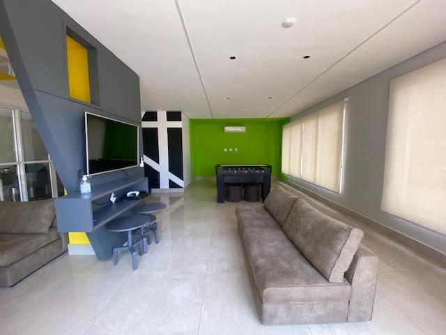 Apartamento à venda com 3 quartos, 127m² - Foto 31