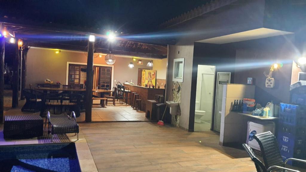 Casa de Condomínio, 4 quartos - Foto 9