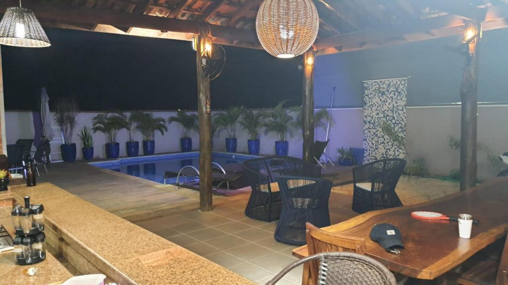 Casa de Condomínio, 4 quartos - Foto 10