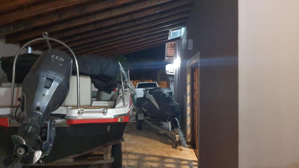 Casa de Condomínio, 4 quartos - Foto 15