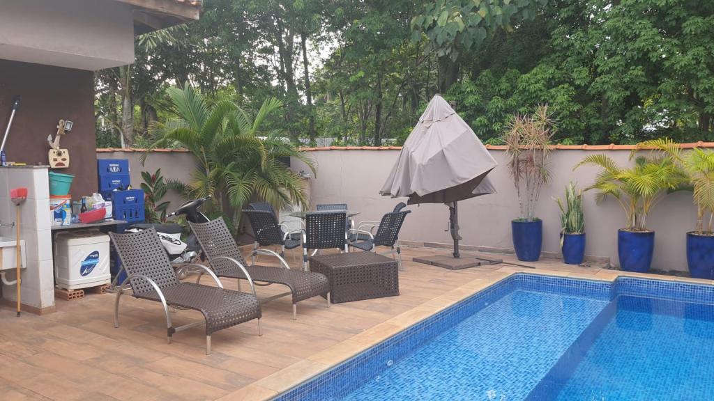 Casa de Condomínio, 4 quartos - Foto 18