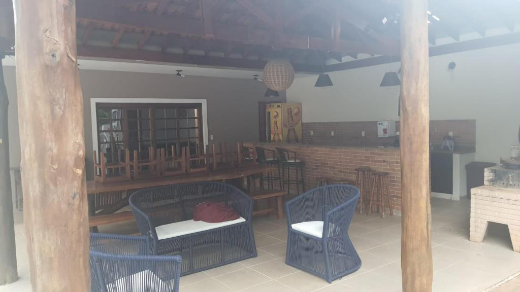 Casa de Condomínio, 4 quartos - Foto 19