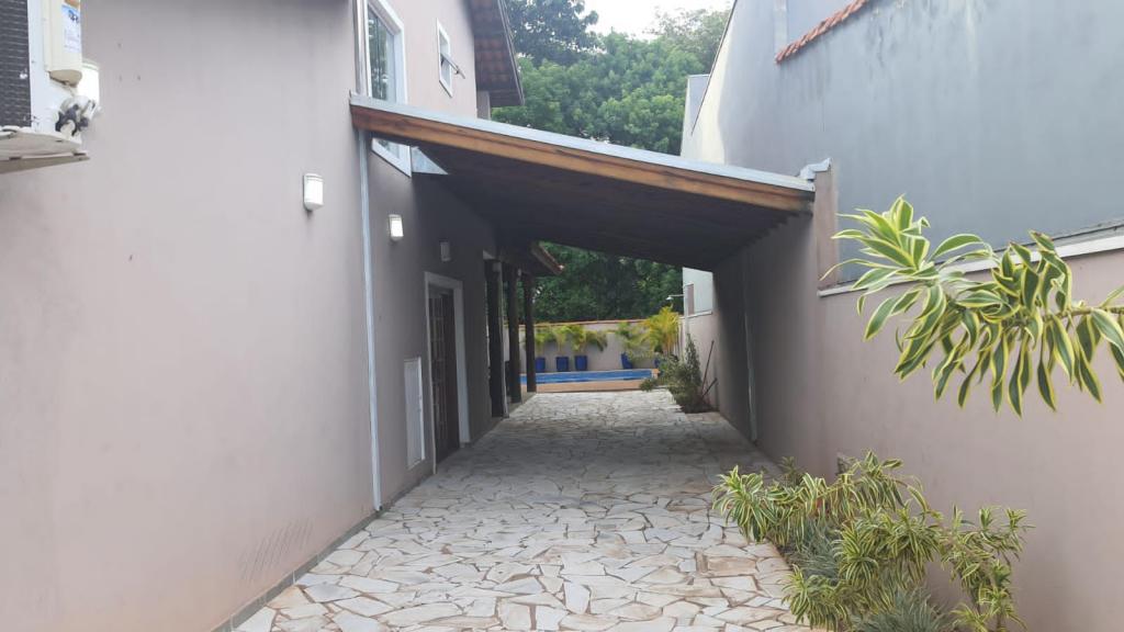 Casa de Condomínio, 4 quartos - Foto 20