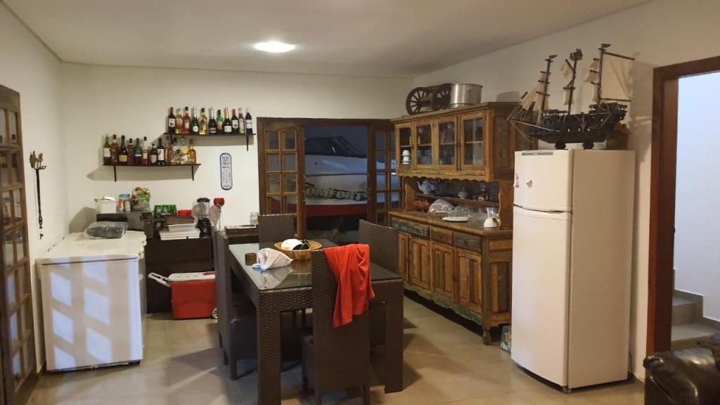 Casa de Condomínio, 4 quartos - Foto 21