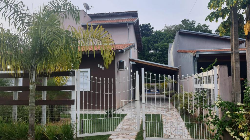 Casa de Condomínio, 4 quartos - Foto 22