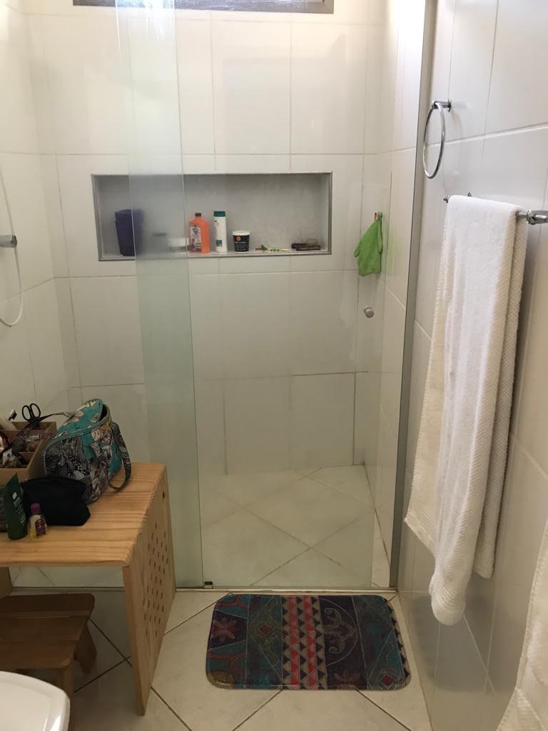 Apartamento à venda com 3 quartos, 178m² - Foto 4