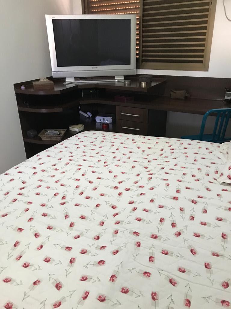 Apartamento à venda com 3 quartos, 178m² - Foto 5