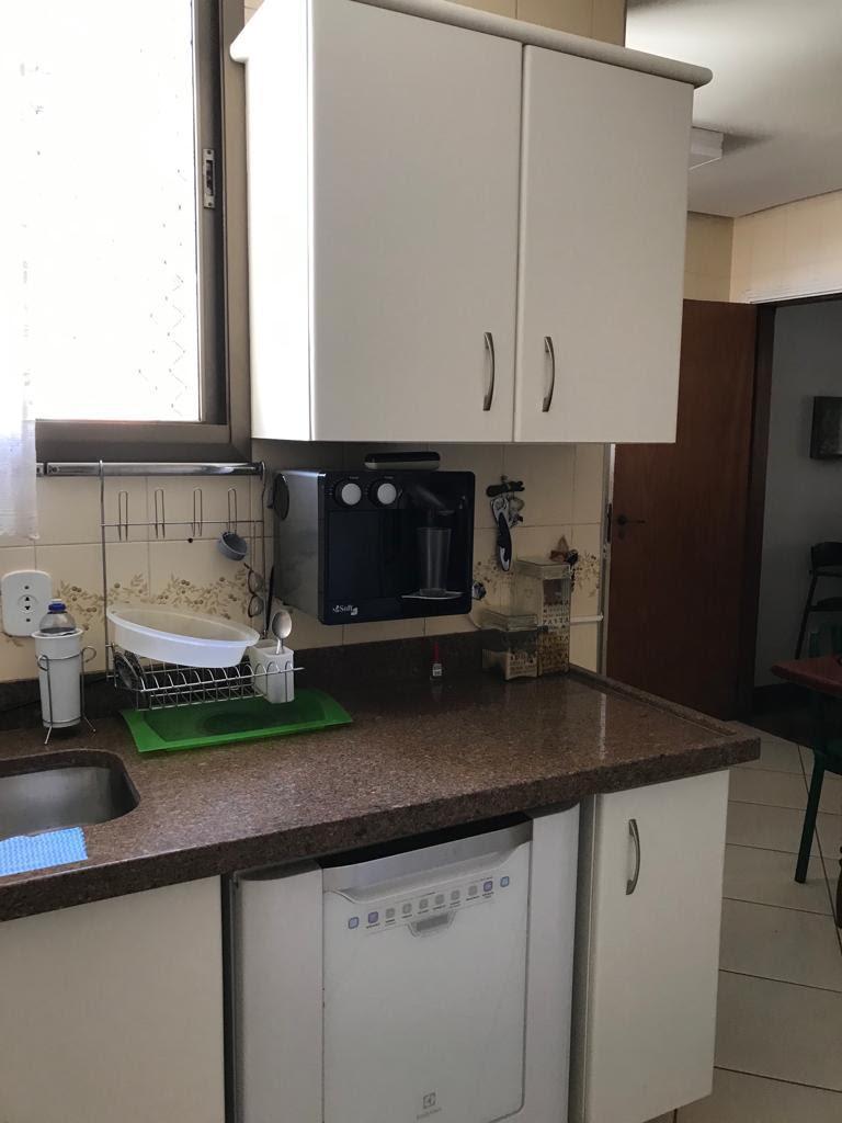 Apartamento à venda com 3 quartos, 178m² - Foto 15