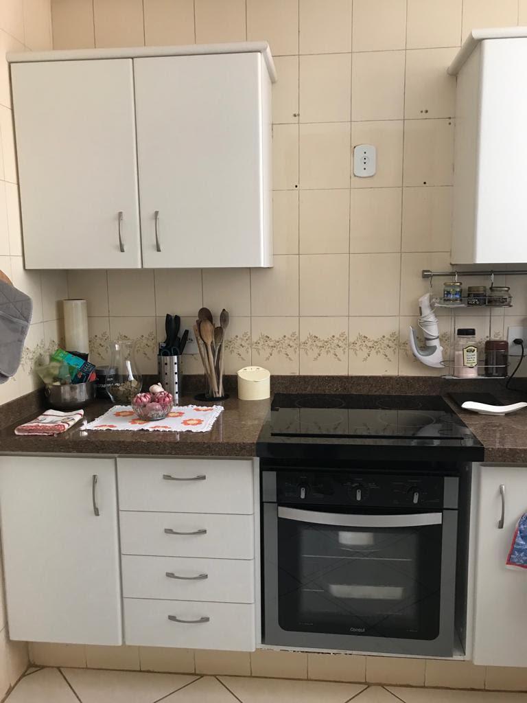 Apartamento à venda com 3 quartos, 178m² - Foto 16