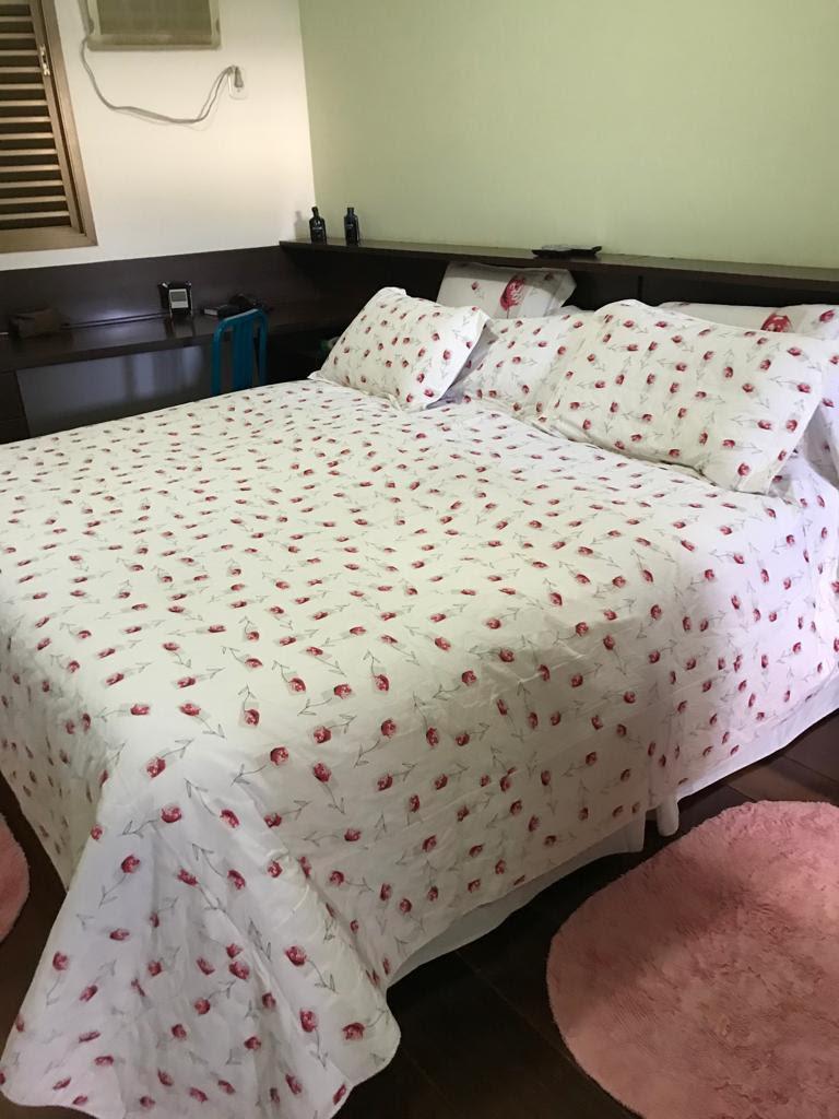 Apartamento à venda com 3 quartos, 178m² - Foto 18