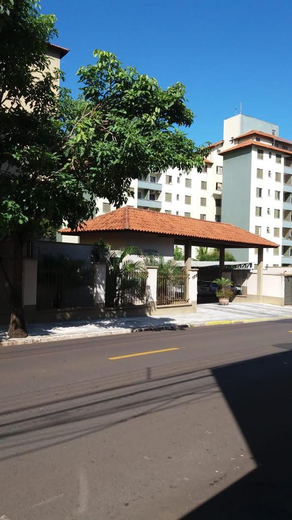 Apartamento à venda com 3 quartos, 67m² - Foto 13