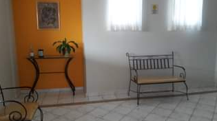 Apartamento à venda com 1 quarto, 60m² - Foto 4