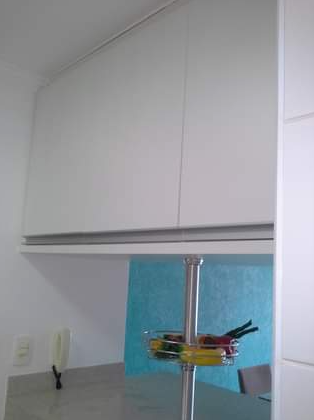 Apartamento à venda com 1 quarto, 60m² - Foto 5